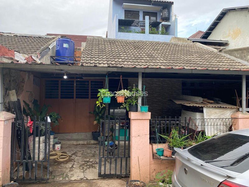 Perumahan Duta Kranji Blok A No.32