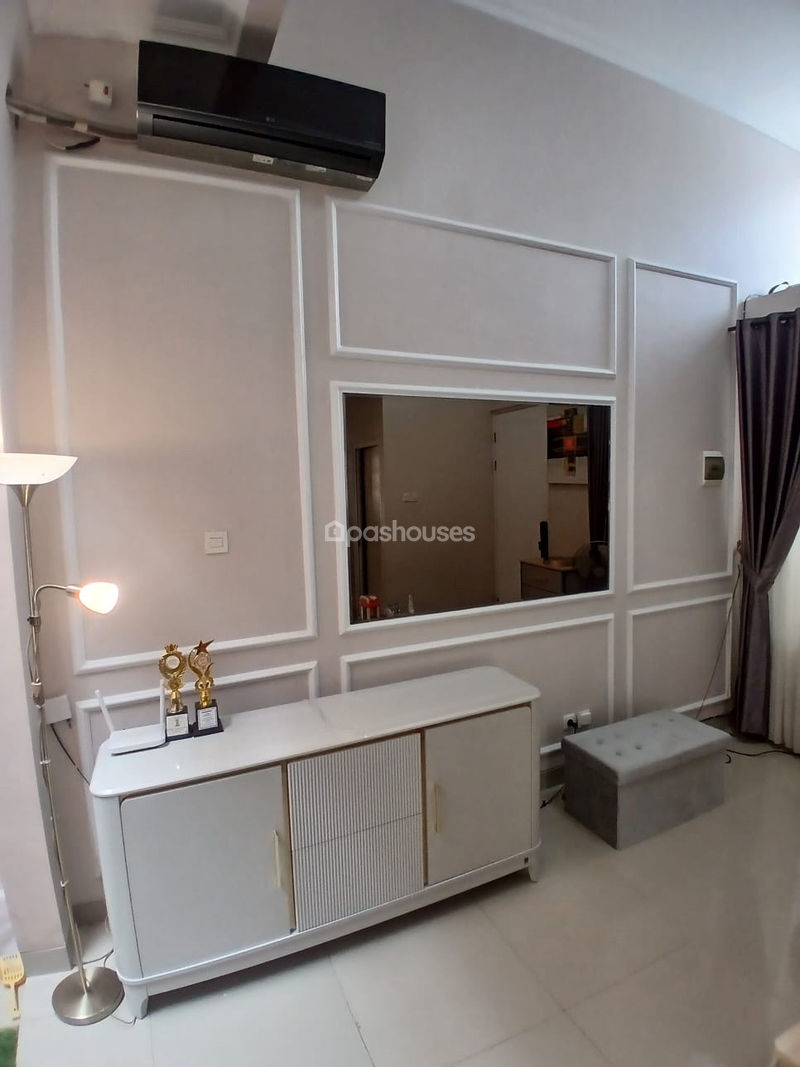 Serpong Garden 1 Cluster Green View Blok A15 No.6