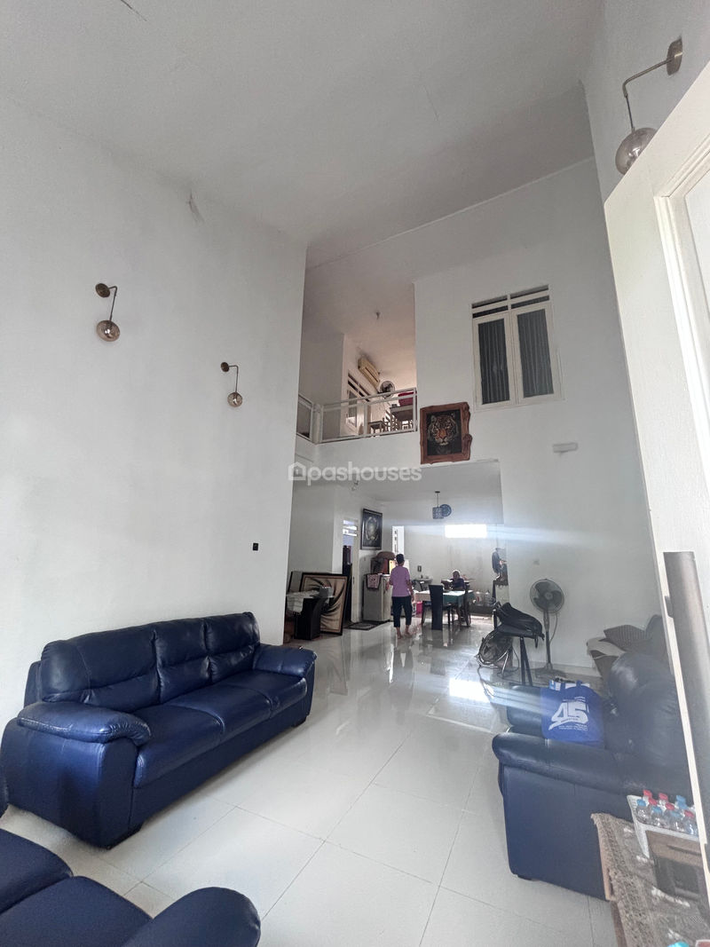 Jalan Siung No.41 Cipayung