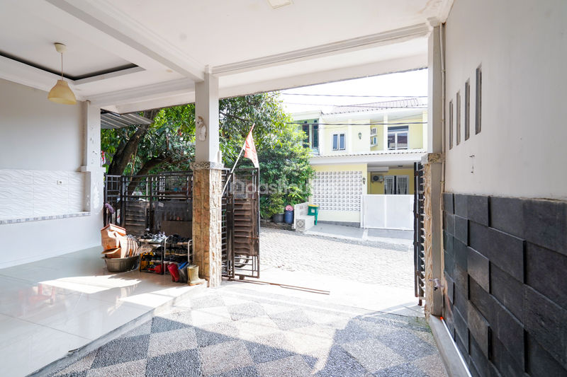 Kemang Swatama Residence Blok H No.24