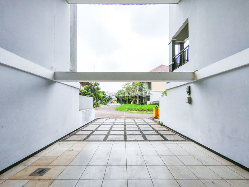 Perumahan Puri Sriwedari Blok JA-3
