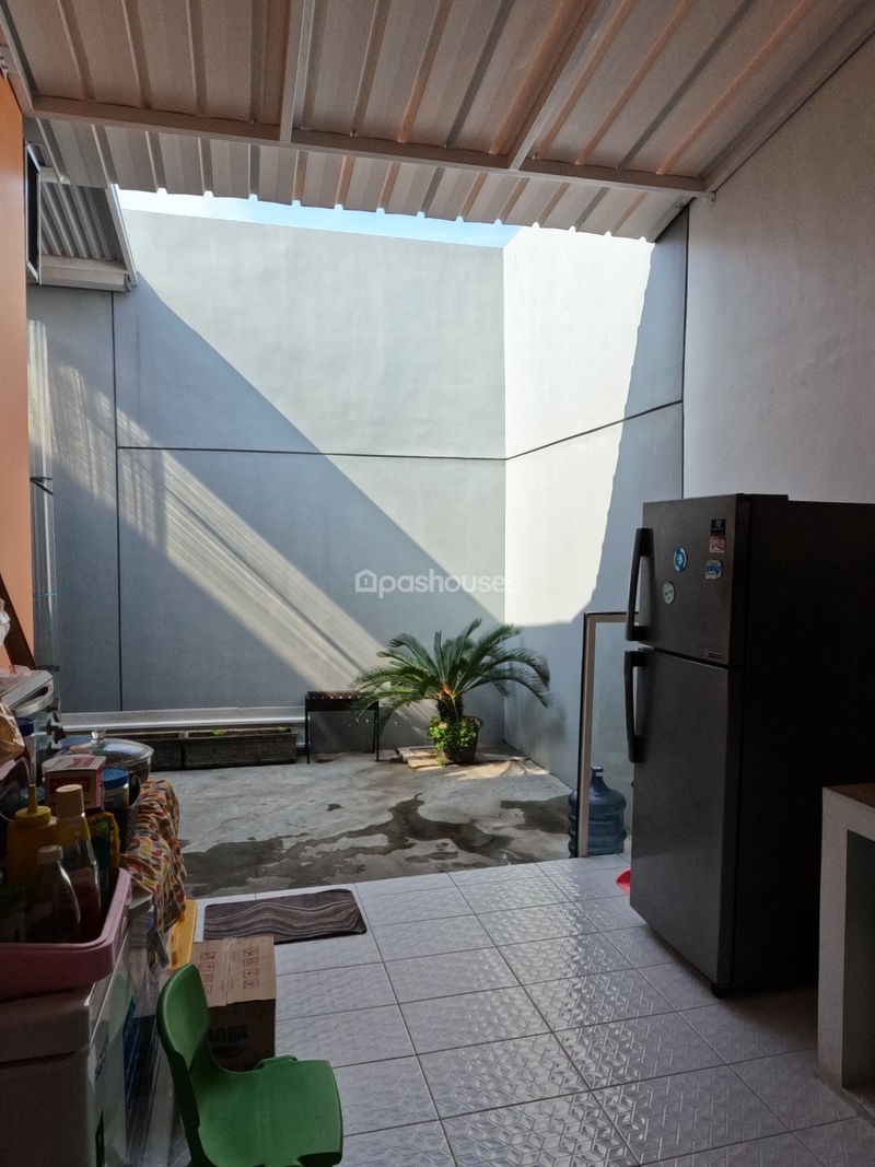Perumahan Suvarna Sutera Cluster Abira Blok VII/39