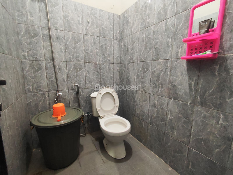 Perumahan Griya Hana Residence Blok A1
