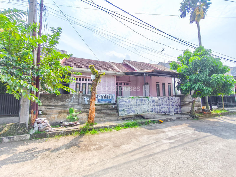 Bukit Cimanggu City Blok S