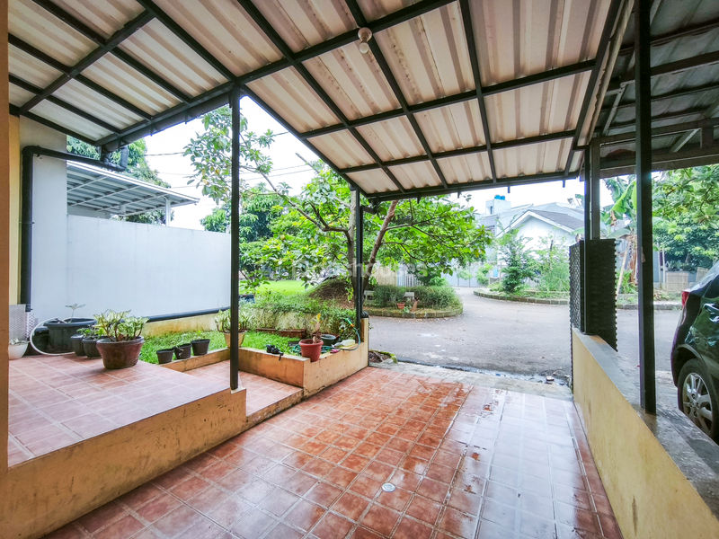 Cilebut Residence 1 Cluster Bougenville Blok I1 No.12