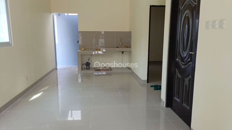 Perumahan Gading Serpong Sektor 6 Blok GB9 No.2