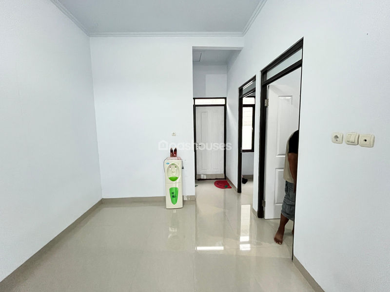 Perumahan Ash Shiddiq Residence Blok D6 No.9