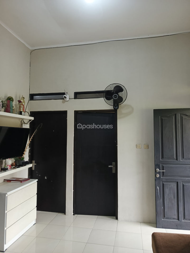 Perumahan Permatasari Pamulang No.A3