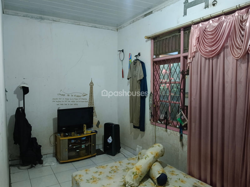 Kampung Mampelem Tangerang