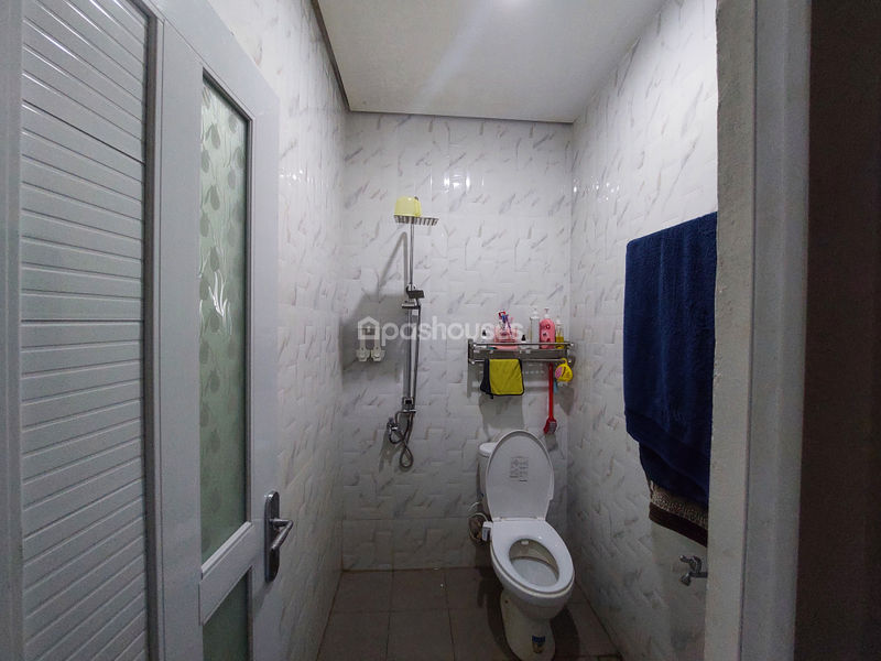 Perumahan Karang Tengah Permai