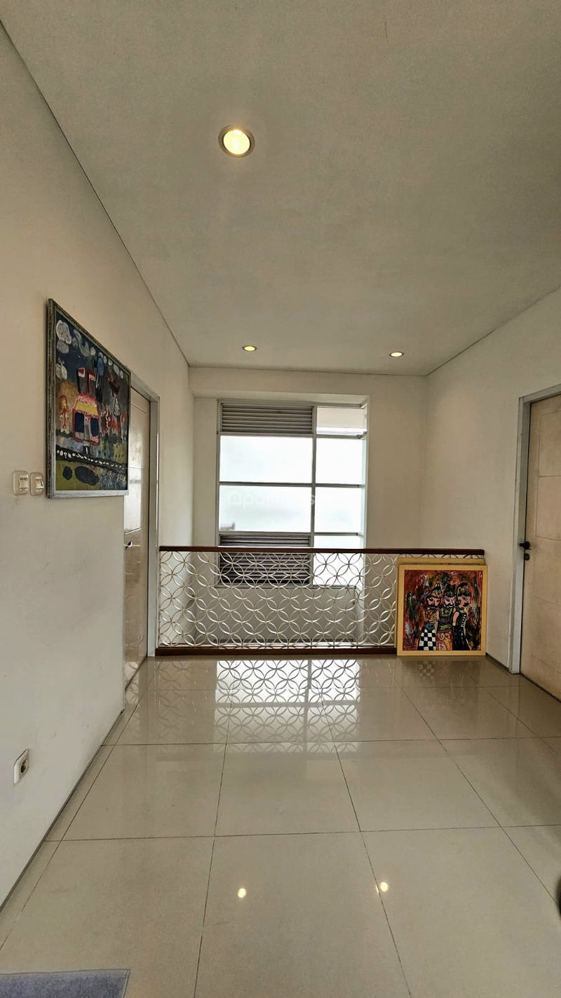 Permata Bintaro Blok D2 No.17