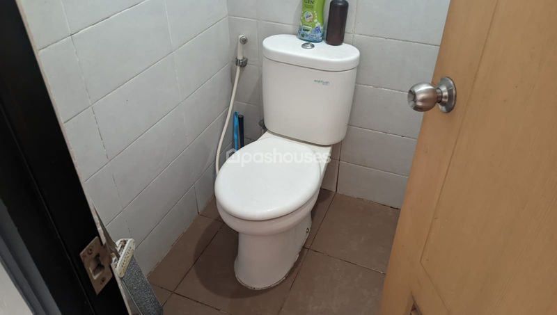 Metland Transyogi Cibubur Cluster Auckland Blok TJ III