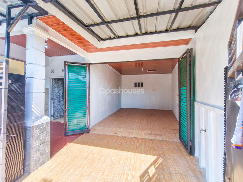 Perum Bukit Kayu Manis Blok A1 No.8