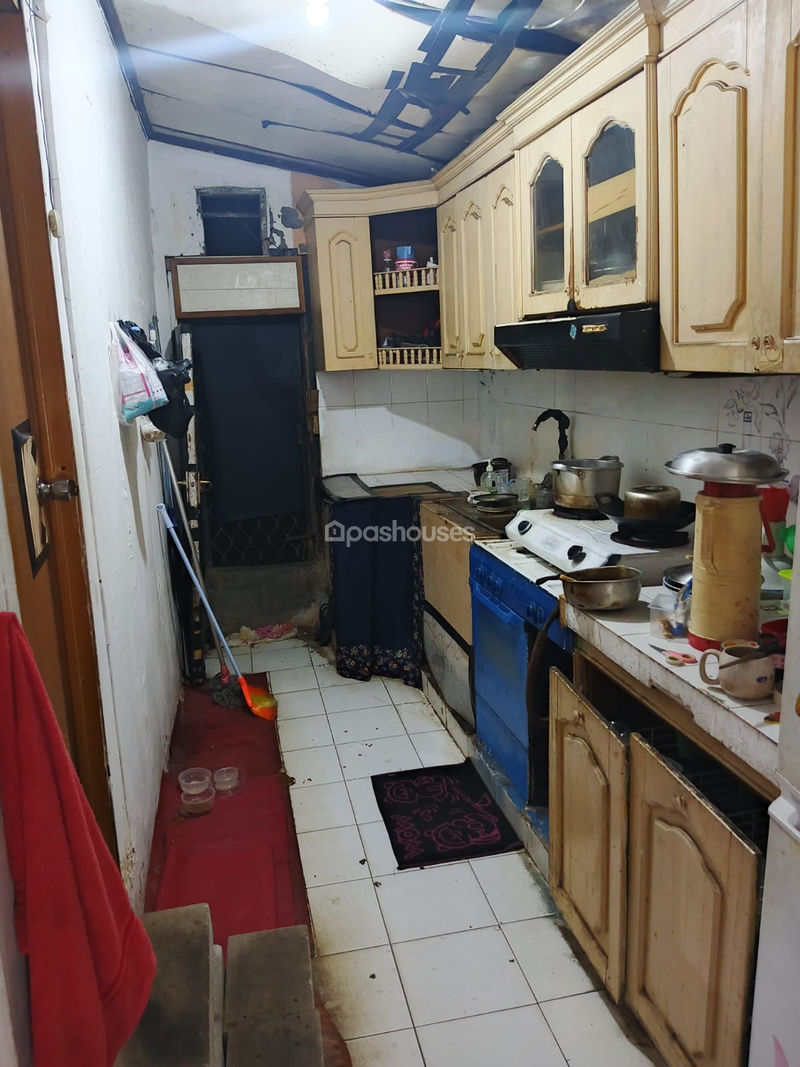 Perumahan Bukit Indah Blok B7 No.5