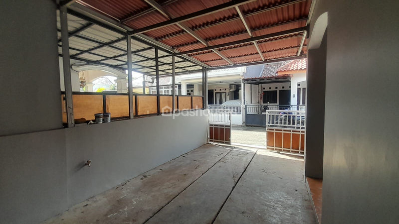 Perumahan Griya Pelita Blok F5 No.7