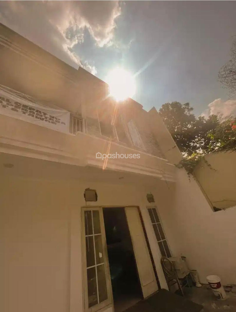 Jalan Gelagah Puri No.58