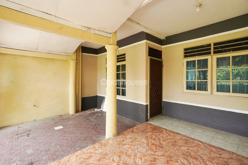 Perumahan Taman Kintamani Bekasi Blok E3/4