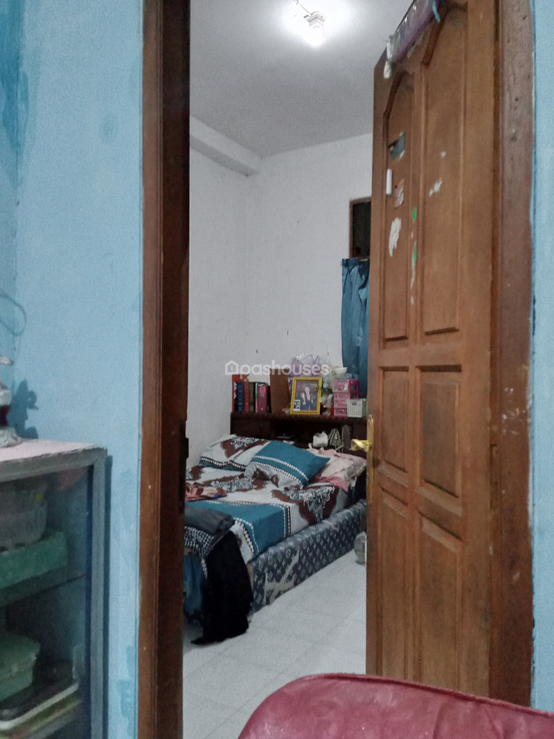 Perumahan Koperasi BUGN Blok B6 No.17