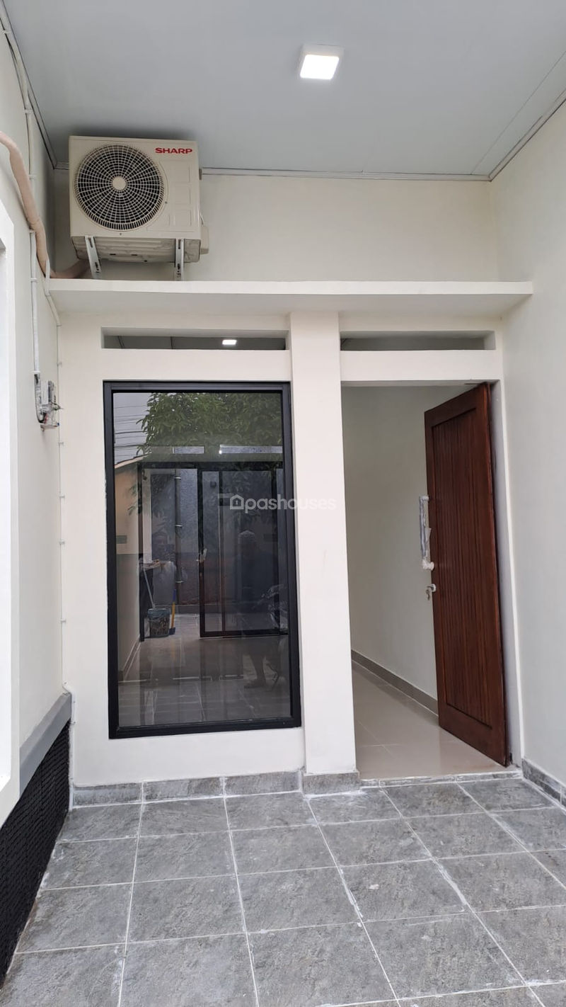 Perumahan Pura Bojong Gede Blok M3 No.23