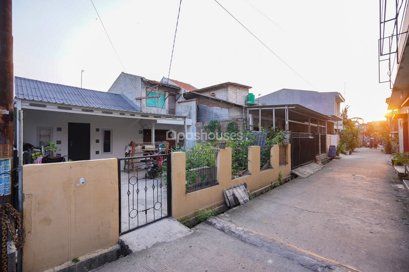 Perumahan Harapan Jaya