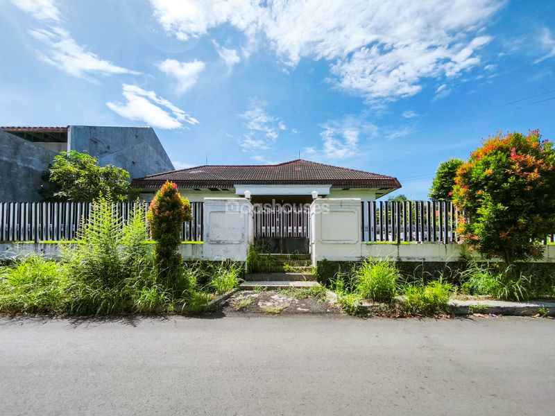 Komplek Bogor Baru