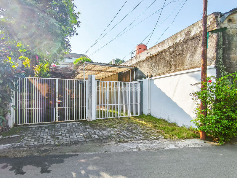 Jalan Tana Cimo No.125
