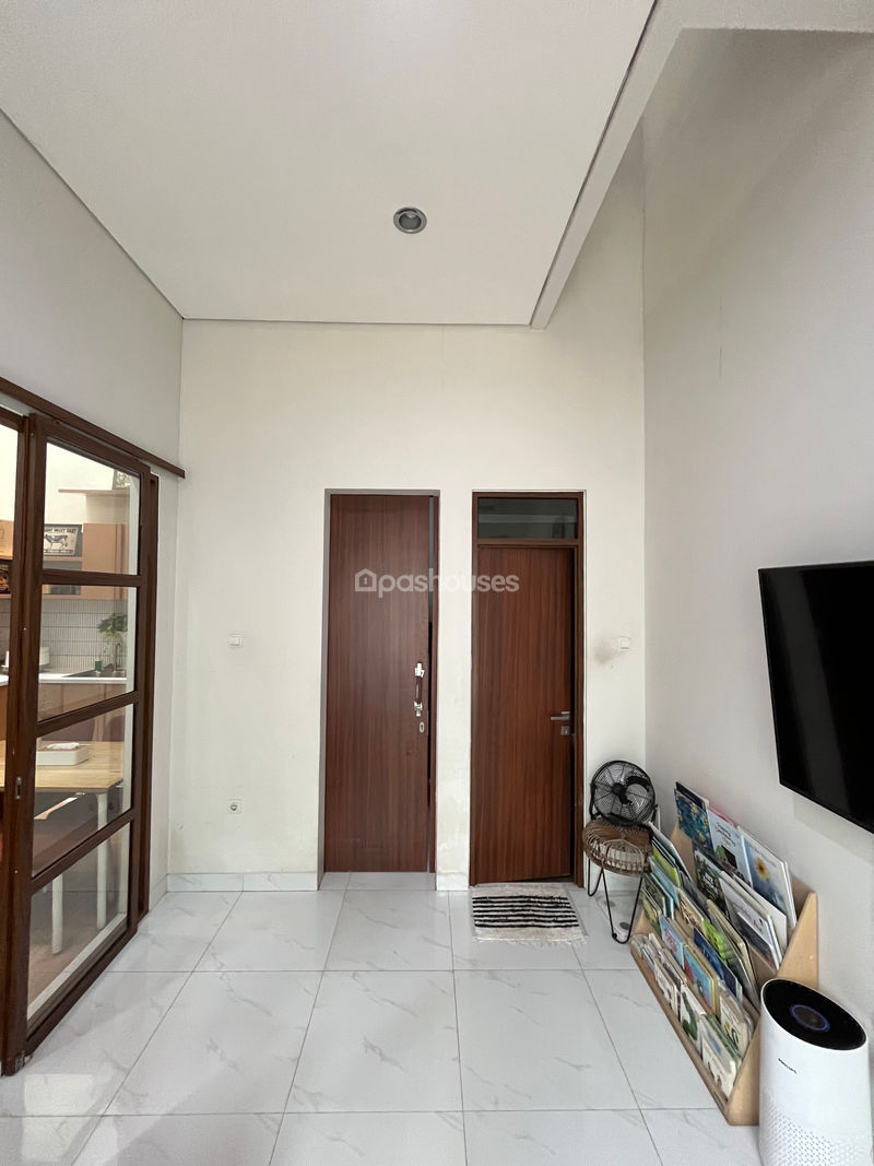 Pesona Remboelan Blok I No.16