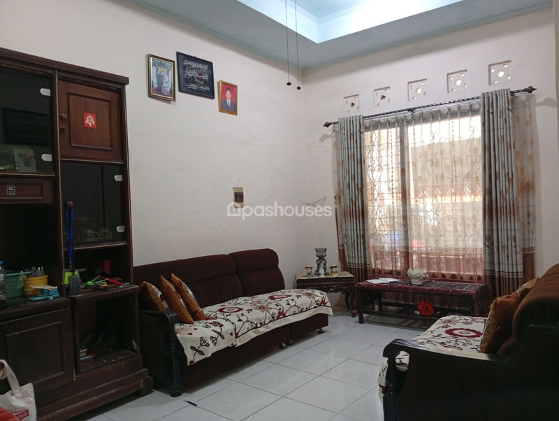 Perumnas 1 Bekasi No.291