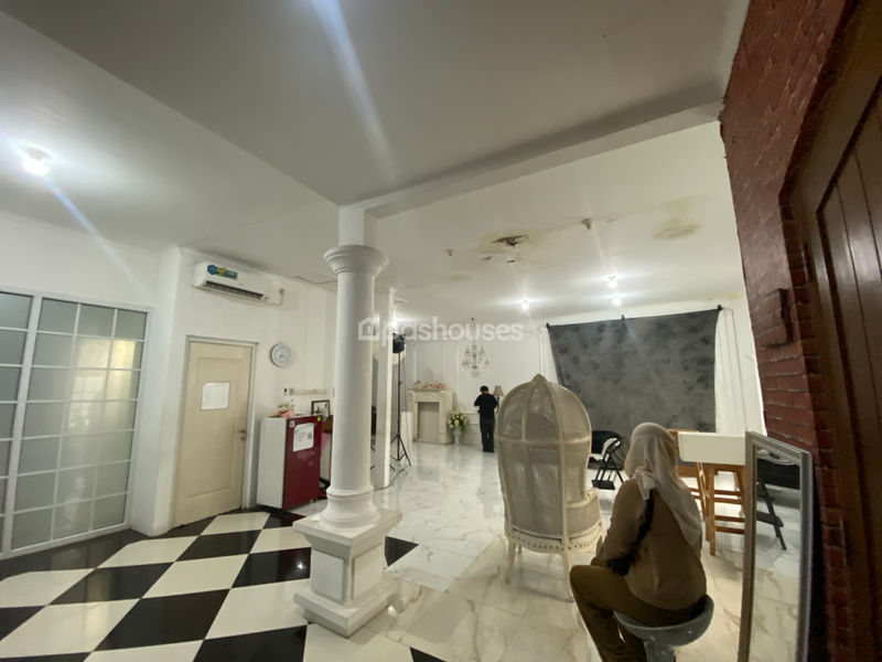 Grand Cibubur Country Cluster Eagle Wood 3 No.35
