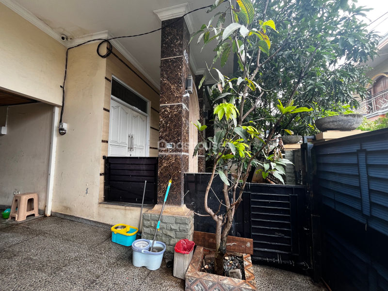 Jalan Kebantenan 7 No.49