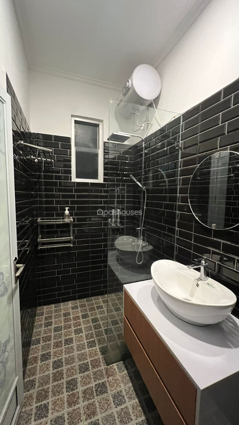 Perumahan Sentul Residence
