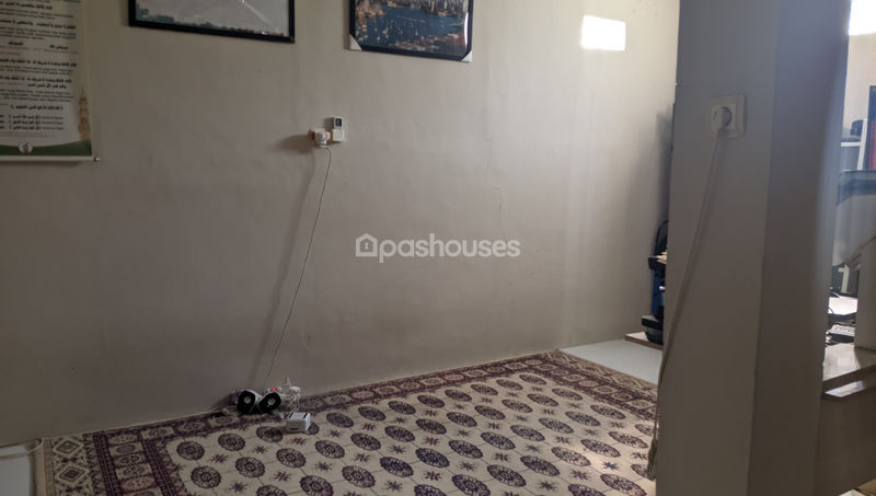 Perumahan Citra Indah City Cluster Bukit Alamanda Blok V21 No.11