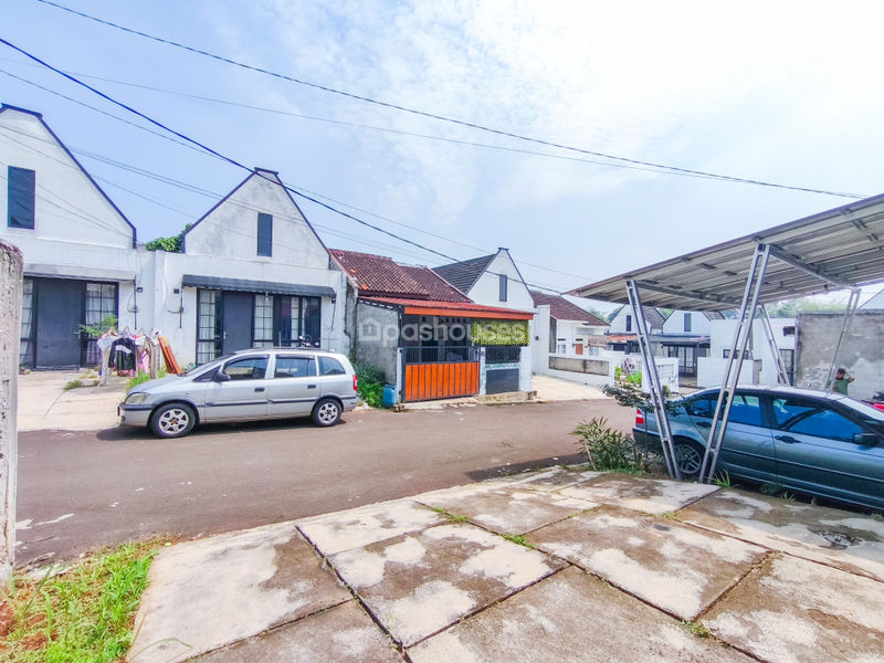 Perumahan Griya Permata Tonjong Blok A4 No.4