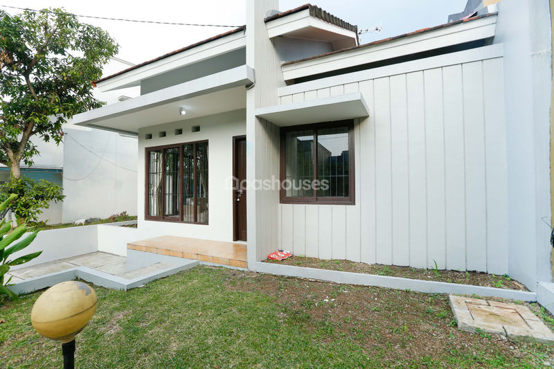 Bogor Nirwana Residence Cluster Harmony No.66