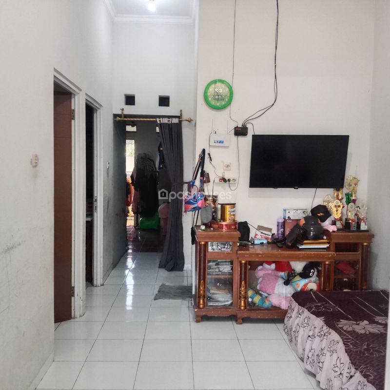 Perumahan Pondok Rajeg Residence Blok A2