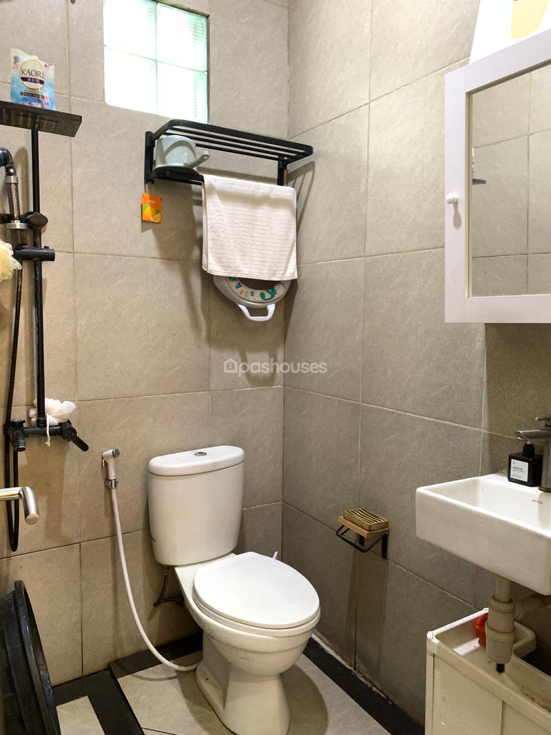 Komplek Namara Residence Blok B26