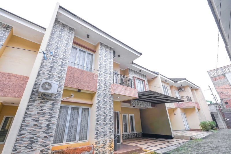 Perumahan Casa Carana Residence Jagakarsa