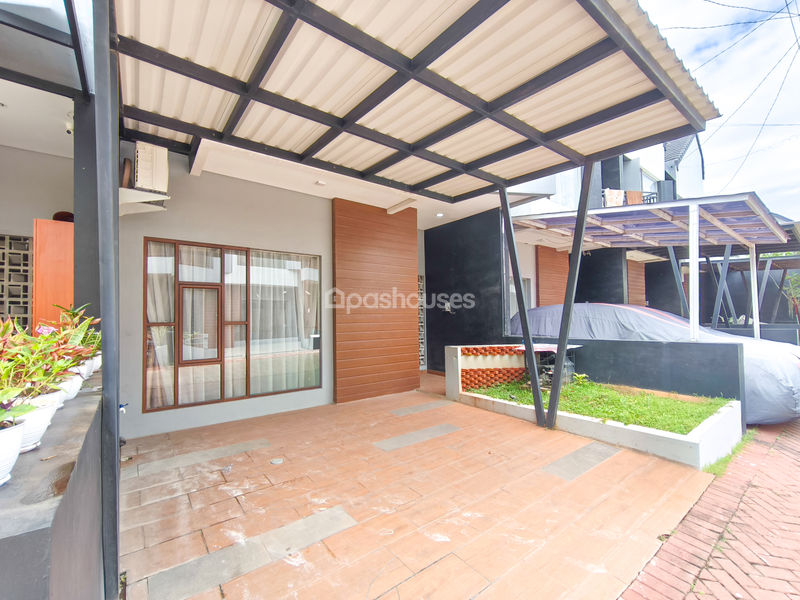 Pesona Remboelan Blok D5