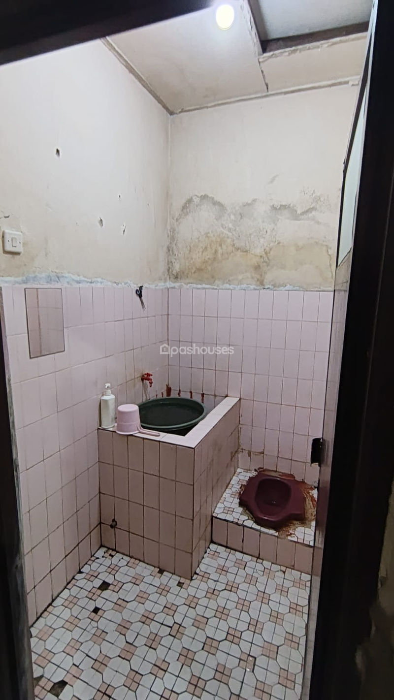 Jalan Manggis Blok B7 No.14