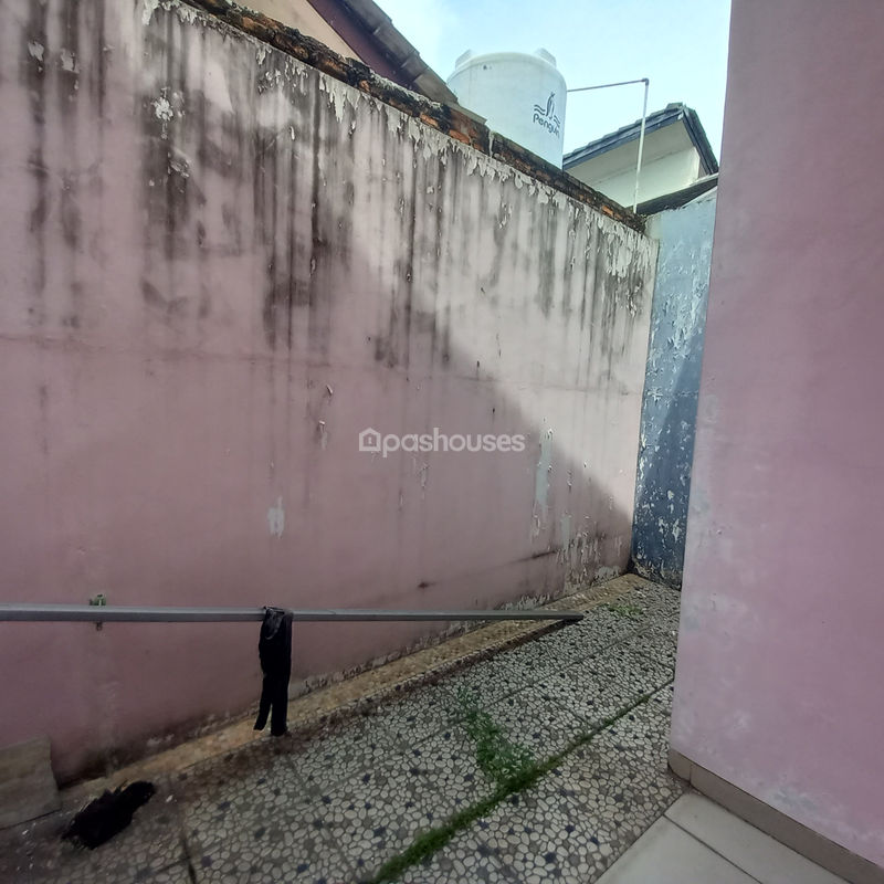 Perumahan Sedayu Villas Blok G7