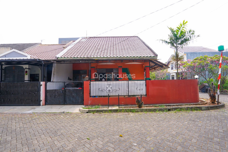 Taman Harmoni