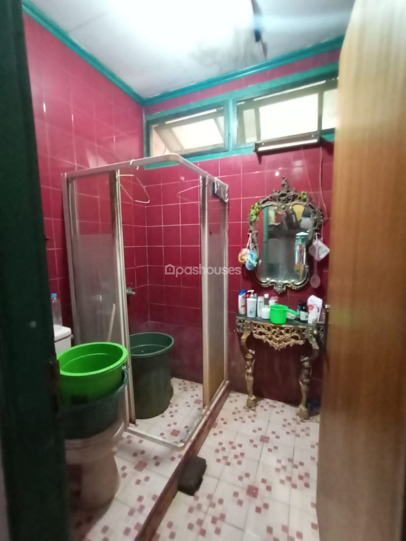 Jalan Sunter Mas Tengah