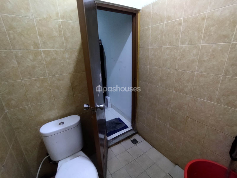 Kebun Raya Residence Cluster Citra Park 1 No.29