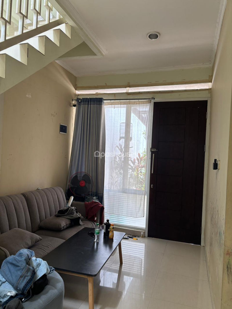 Perumahan Villa Alga Mutiara Blok C No.2