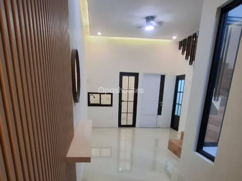 Kavling Bulak Perwira