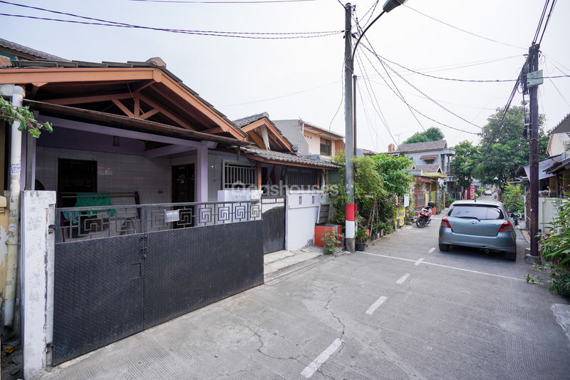 Jl. Kusuma Timur I