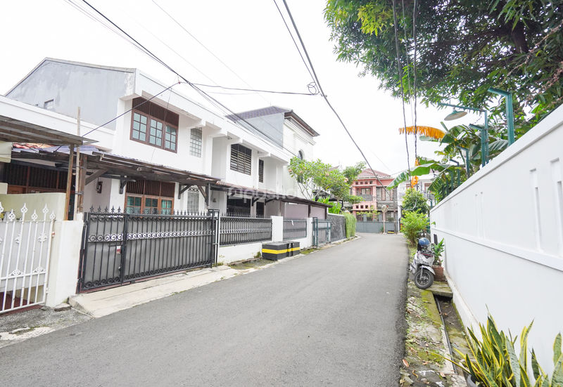Komplek Diskum Cipinang