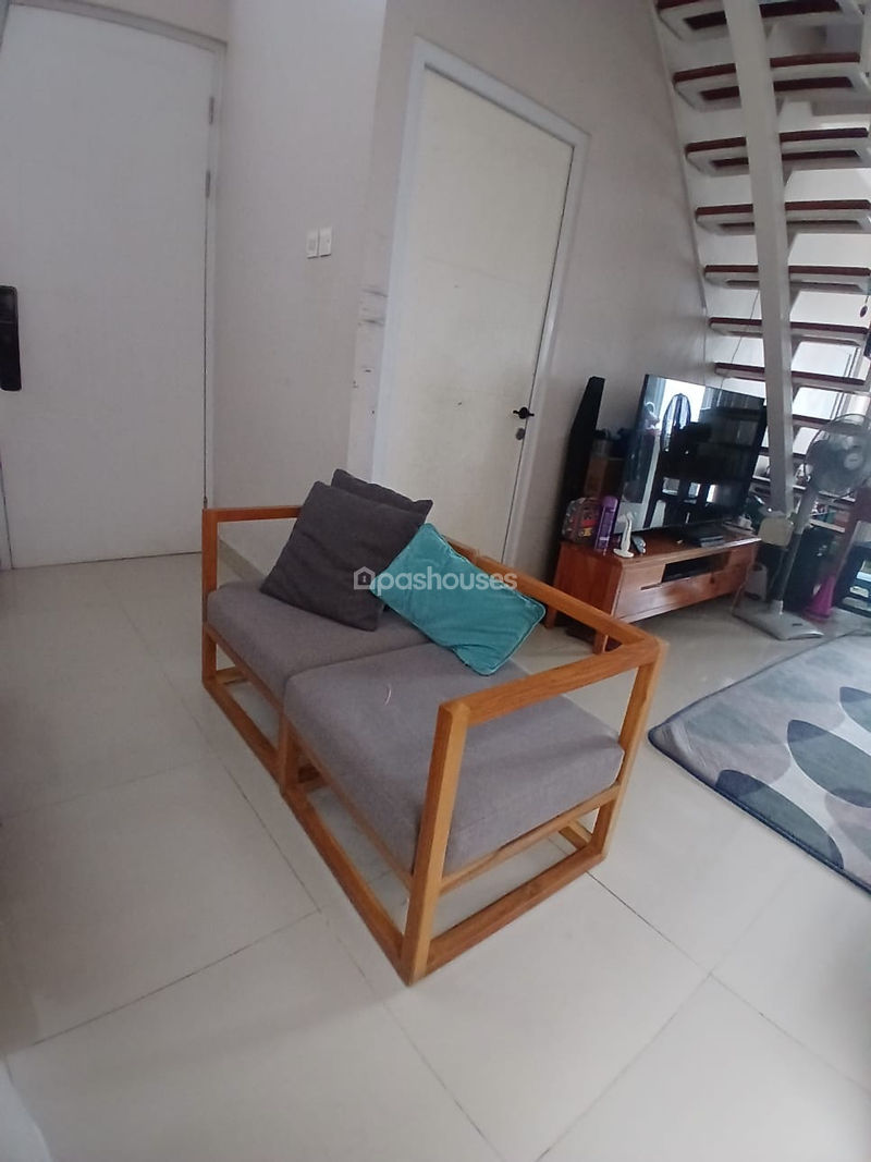 Serpong Garden 1 Cluster Green View Blok A15 No.6