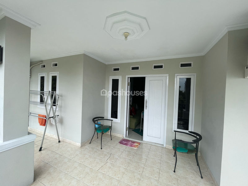 Perumahan Taman Pagelaran Jl Melati Blok E3 No.10