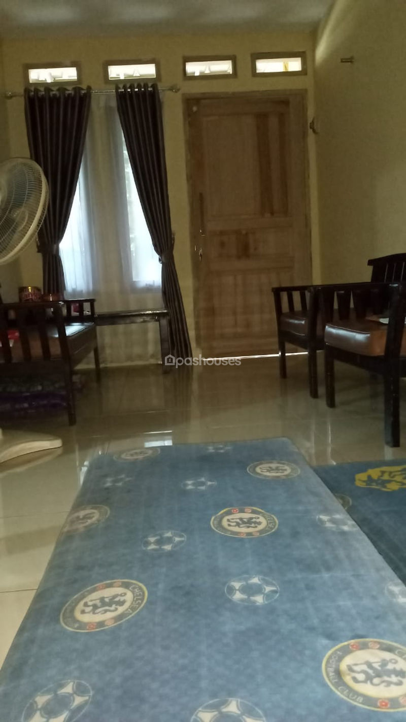 Perumahan Pesona Gading Cibitung 2 Blok AB2 No.20